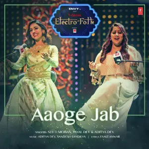 Sanam Re (Lounge Mix) Payal Dev, Aditya Dev, Sandesh Sandilya, Neeti Mohan