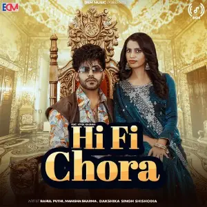 Hi Fi Chora (feat. Vivek Raghav) image