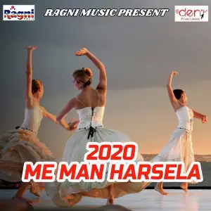 2020 Me Man Harsela image