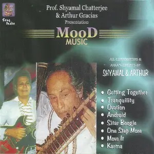 Mood Music image