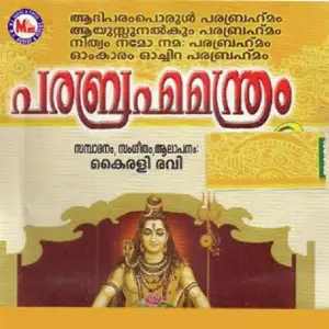 Parabrahmma Manthram image
