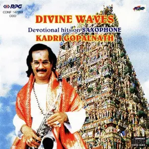 Divine Waves Devotional Hits image