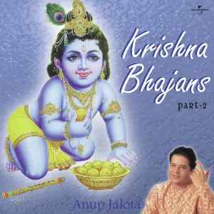 Krishna Bhajans Vol. 2 image