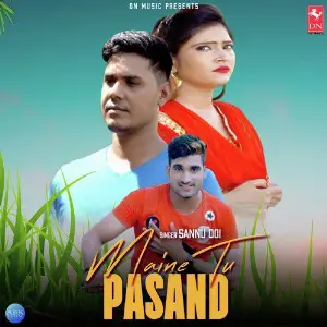 Maine Tu Pasand - Single image