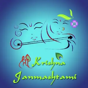 Shri Krishna Janmashtami image