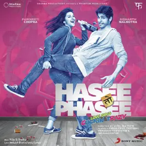 Hasee Toh Phasee image