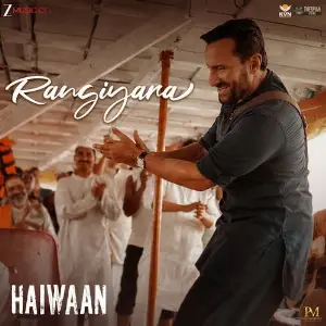 Rangiyara (From Haiwaan) image