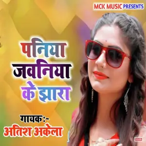 Paniya Jawaniya Ke Jhara image
