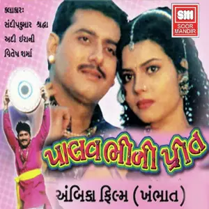 Palav Bhini Prit image