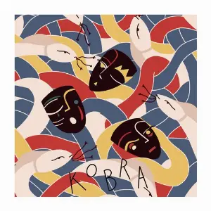 Kobra image