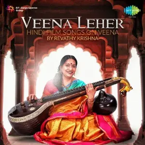 Veena Leher - Hindi Film Songs On Veena image
