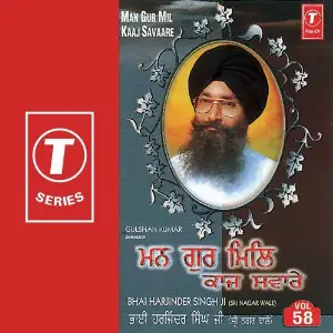 Man Gur Mil Kaaj Savaare (Vol. 58) image