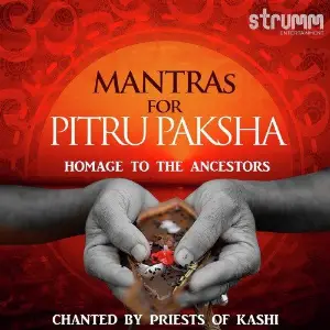 Mantras for Pitru Paksha - Homage to the Ancestors image