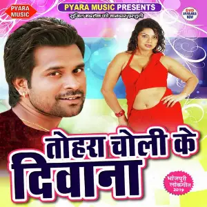 Tohra Choli Ke Deewana image