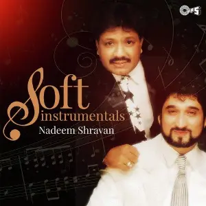Soft Instrumentals - Nadeem Shravan image