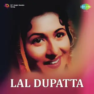 Lal Dupatta image
