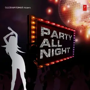Party All Night Various Artists