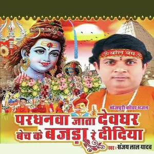 Pardhanva Jata Devghar image