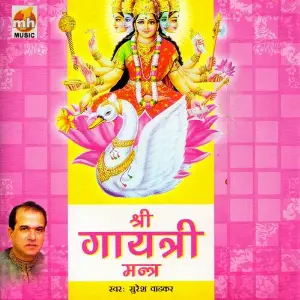 Shri Gayatri Mantra image