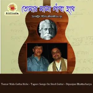 Tomar Mala Gatha Hobe image