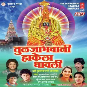 Tuljabhawani Hakela Dhavli Various Artists