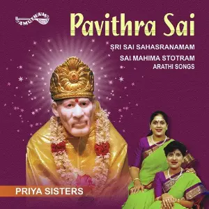 Pavithra Sai image