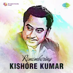 Remembering Kishore Kumar image
