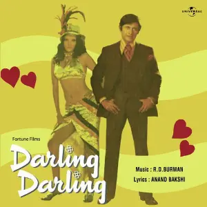 Darling Darling image