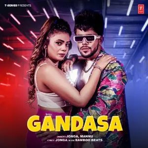 Gandasa Jonga, Mannu, Bamboo Beats