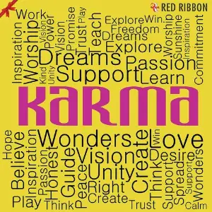 Karma image