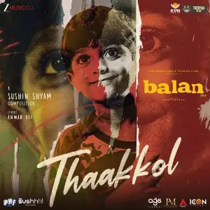 Thaakkol (From Balan - The Boy) image