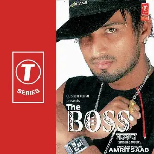 The Boss image