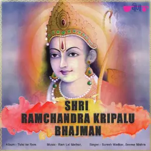 Shri Ram Chandra Kripalu Bhajman image