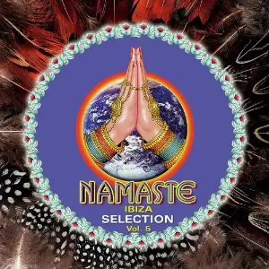 Namaste Ibiza Selection, Vol. 5 image