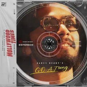 GOAT Song (From Mollywood Times) image