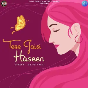 Tere Jaisi Haseen - Single image