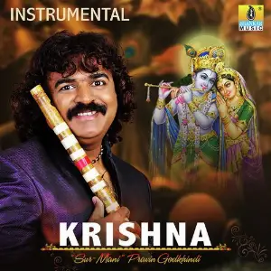Krishna image