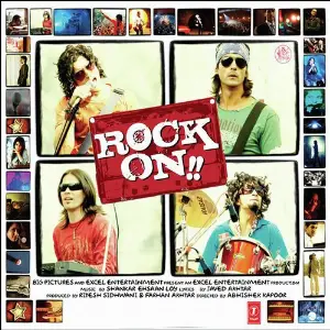 Rock On image