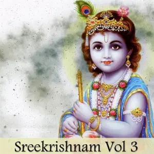Sreekrishnam Vol. 3 image