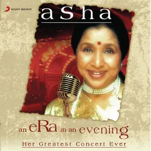 Asha - An Era In An Evening image