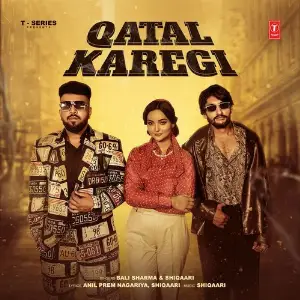 Qatal Karegi image