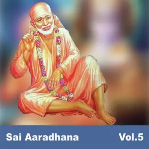 Sai Aaradhana, Vol. 5 image