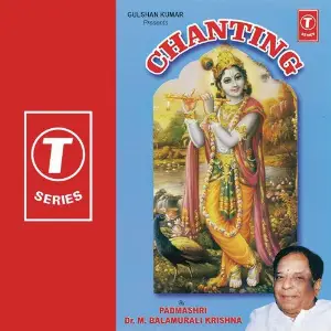 Chanting image