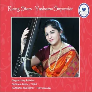 Rising Stars - Yashaswi Sirpotdar image