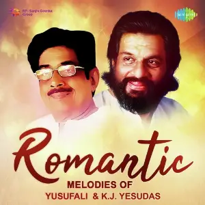Romantic Melodies Of Yusufali And K.J. Yesudas image