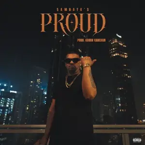 PROUD image
