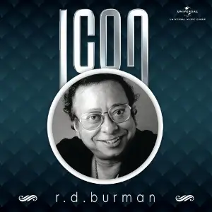 Icon - R.D. Burman image