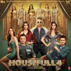 Housefull 4 image