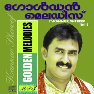 Golden Melodies Of Kannur ShereefVol 3 image