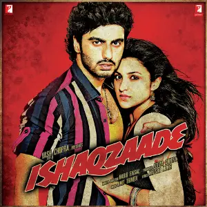 Ishaqzaade image